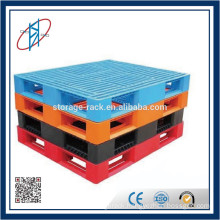 Color Optional Low Price Medium Duty Plastic Pallet